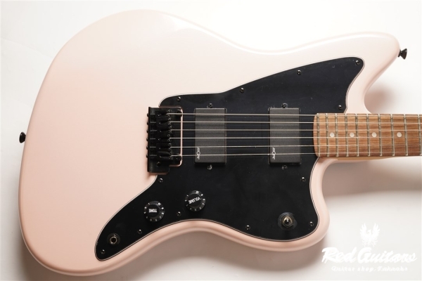 Contemporary Active Jazzmaster HH - Shell Pink Pearl